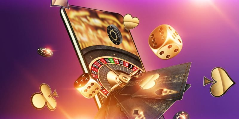 Exploring Smartwatch-Compatible Casino Games 1166006750