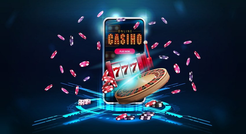 Objevte Nové České Casino 2025 Vše, co potřebujete vědět