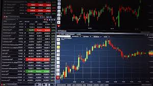 Understanding ECN Forex Trading Accounts Benefits and Features 1759632016